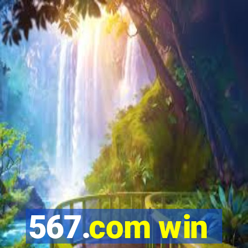 567.com win